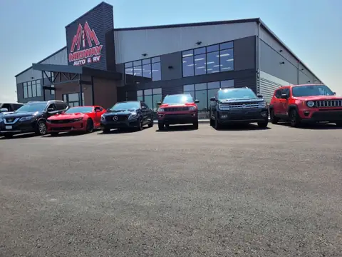 Midway Auto & RV Service Billings photo 2