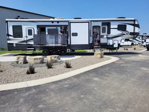 Midway Auto & RV Service Billings photo 3