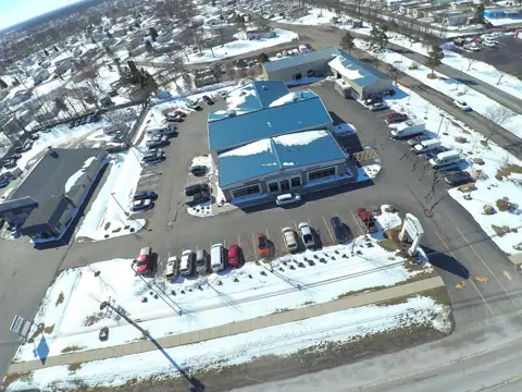 Hillman Automotive and Tire in Lockport, NY