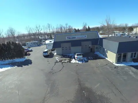 Hillman Automotive and Tire photo 3