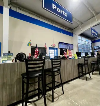 Camping World RV Service - Hope Mills photo 3