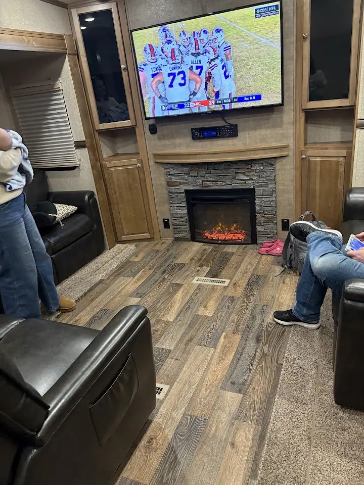 Affordable RVs, RV repair in Newcastle