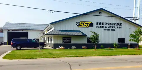 Southside Tire & Auto, LLC in Grand Rapids, MN