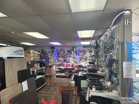PKB RVs LLC Parts and Service photo 3