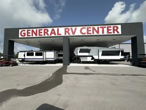General RV Center in Fort Pierce, FL