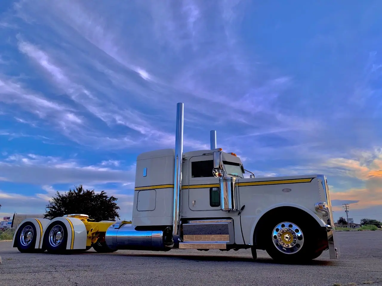 Elevated Truck & RV Repair, RV repair in Ogden
