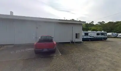 Oregon Coach Crafters RV, RV repair in Roseburg