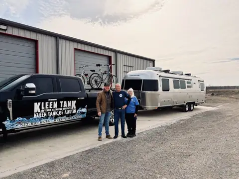 Ramble Trailerworks photo 3