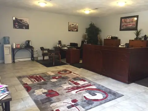 Freeburg Auto Body & RV Repair photo 3