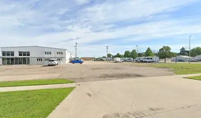 McLaughlin's RV & Marine Parts & Service Department, RV repair in Fargo