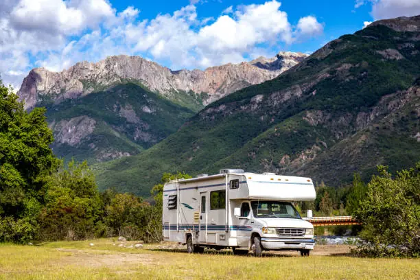 Freedom RV Services LLC FU, RV repair in Corvallis