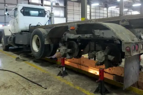 Blacks Spring Truck Service photo 3