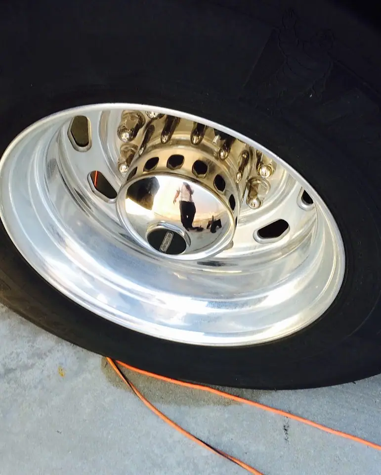 ADVANCED RV DETAILING, RV repair in Oakland Park