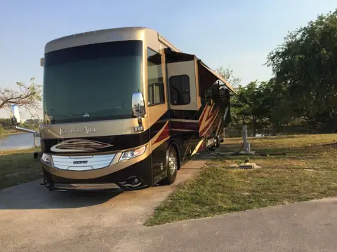 ADVANCED RV DETAILING photo 3