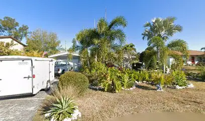 Wingin'it Rv and Coach in Palmetto, FL
