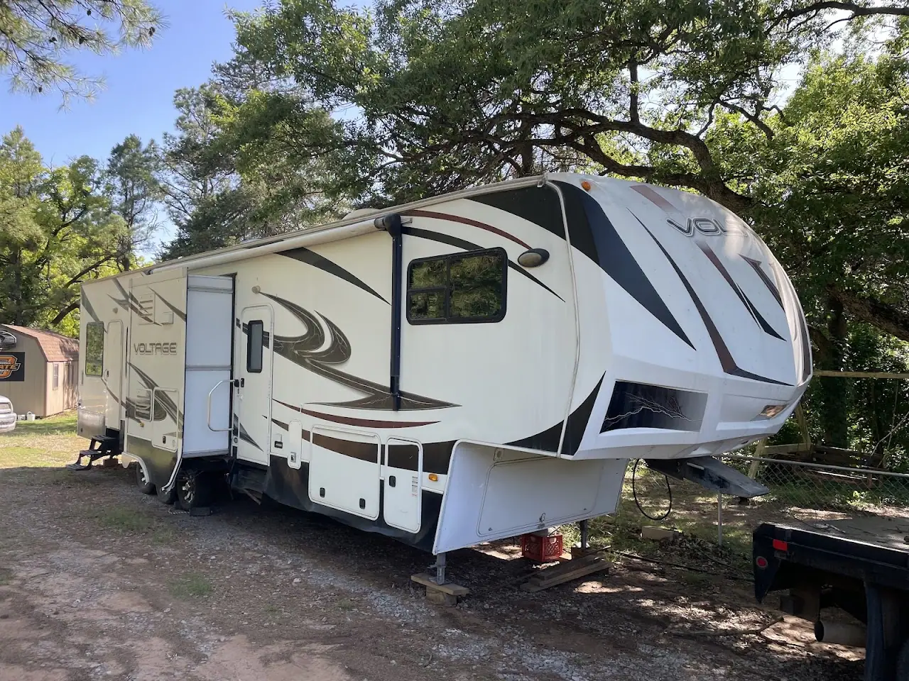 Alliance RV Repairs, RV repair in Stillwater