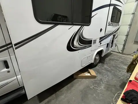 Alliance RV Repairs photo 3