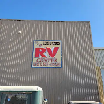 Bill Wyrick's Los Banos RV Center photo 3