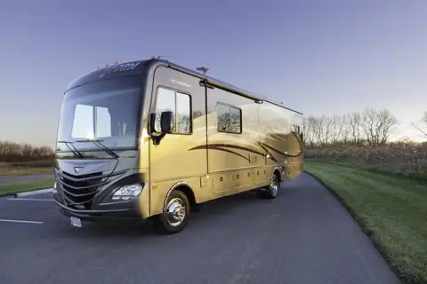 Kelly's RV Mobile Service photo 2