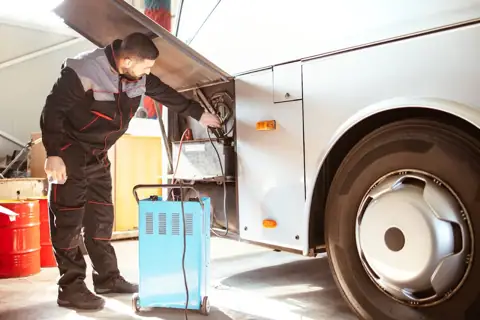 Road Dogs Truck & RV Service in Las Vegas, NV