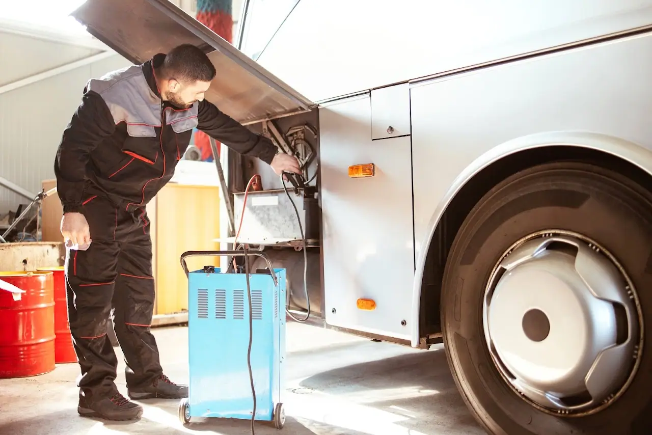 Road Dogs Truck & RV Service, RV repair in Las Vegas
