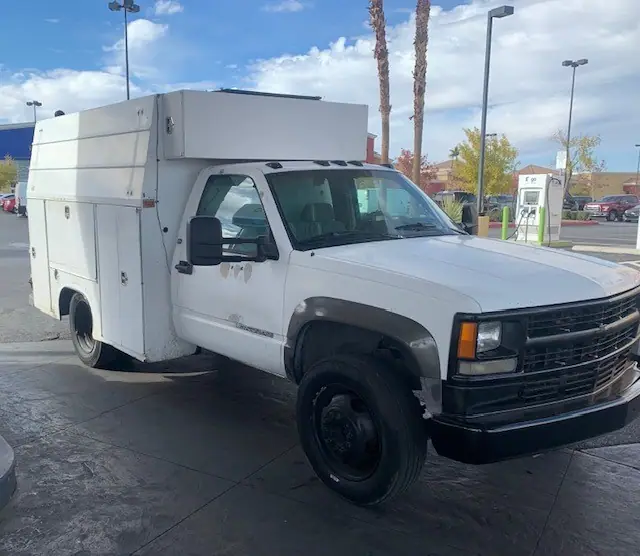 On the Spot Mobile Mechanic and RV Specialist, LLC, RV repair in North Las Vegas