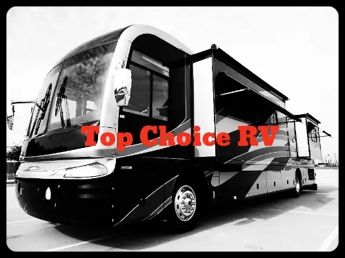 Houston RV Paint & Body, RV repair in Spring