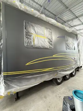 Houston RV Paint & Body photo 2