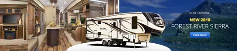 Planet RV INC in Pompano Beach, FL