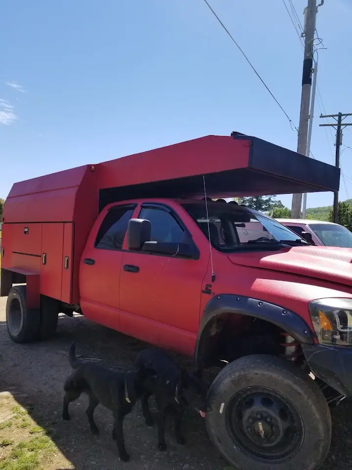 Lees Mobile RV Services, RV repair in Midland