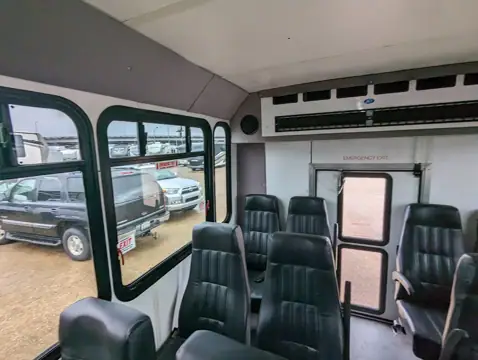 Bayou Outdoors RV Service Center in Bossier City, LA