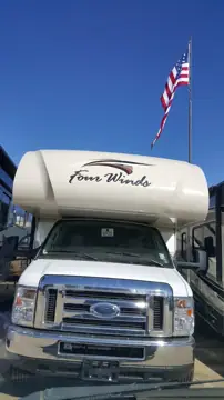 Bayou Outdoors RV Service Center photo 3