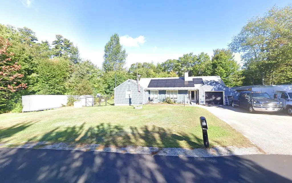 Thompson's Mobile RV Services, RV repair in Gilford