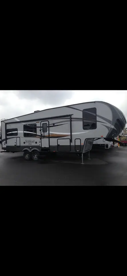 Emergency Mobile RV repair and service, RV repair in Macomb