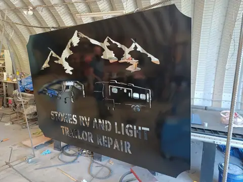 Stones RV and Trailer Repair photo 2