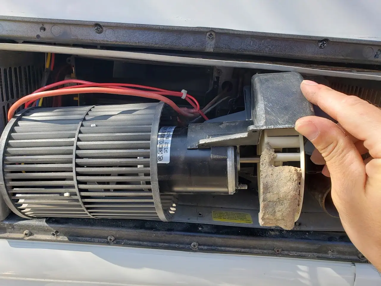 Space City RV Repair ( Mobile ), RV repair in Pearland