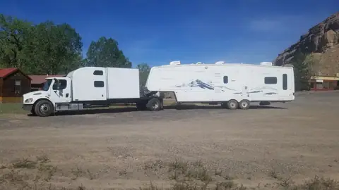 2 Feather Mobile RV Repair in Wickenburg, AZ