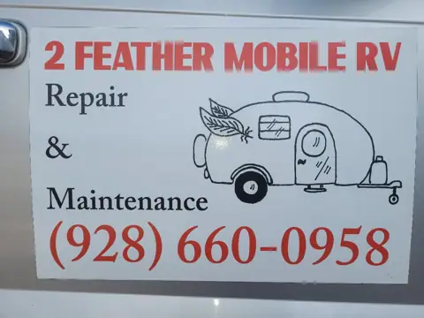 2 Feather Mobile RV Repair photo 2