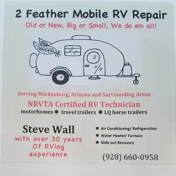 2 Feather Mobile RV Repair photo 3