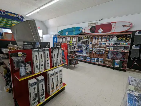 Jim's Trailer Sales photo 3