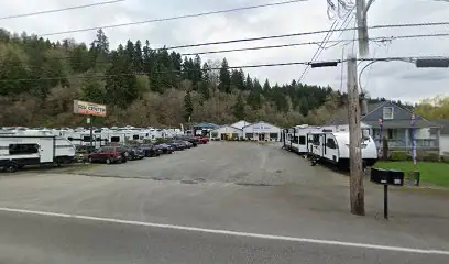 Sumner RV Service Center in Sumner, WA