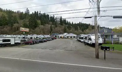 Sumner RV Service Center, RV repair in Sumner