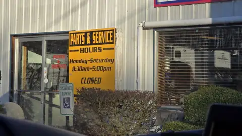Sumner RV Service Center photo 2