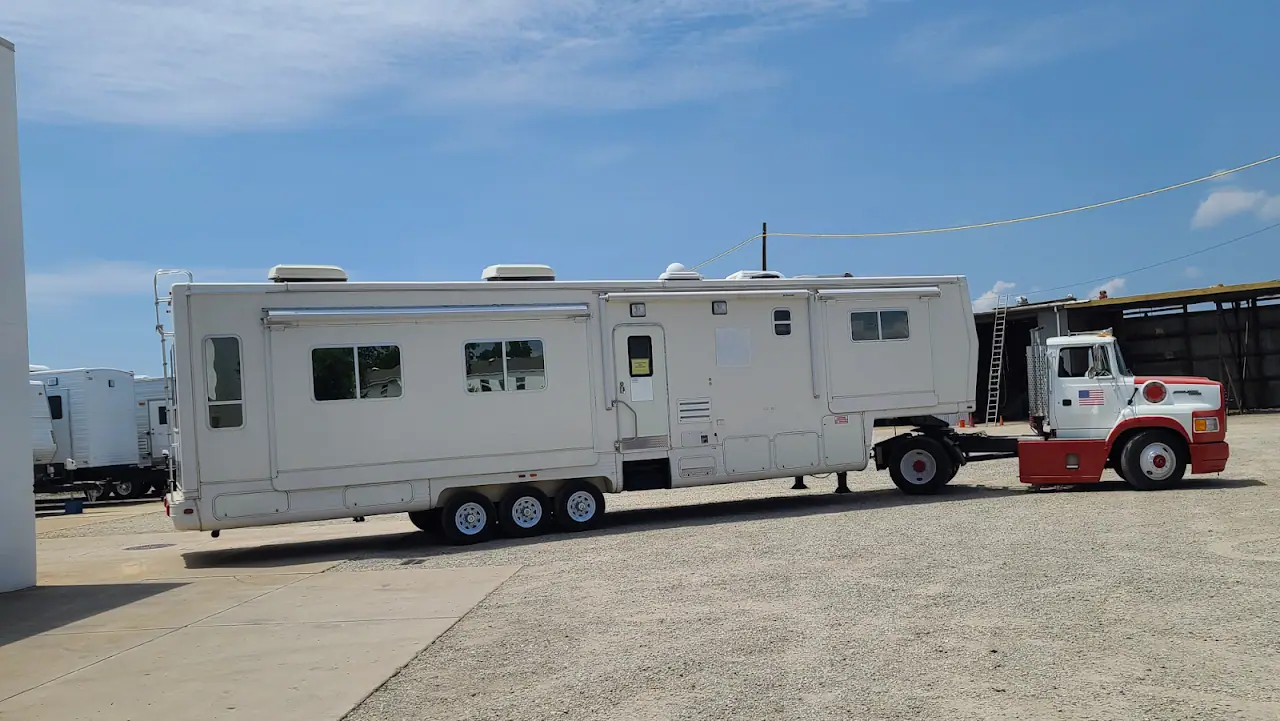 Becker RV Service, RV repair in Pittsburgh