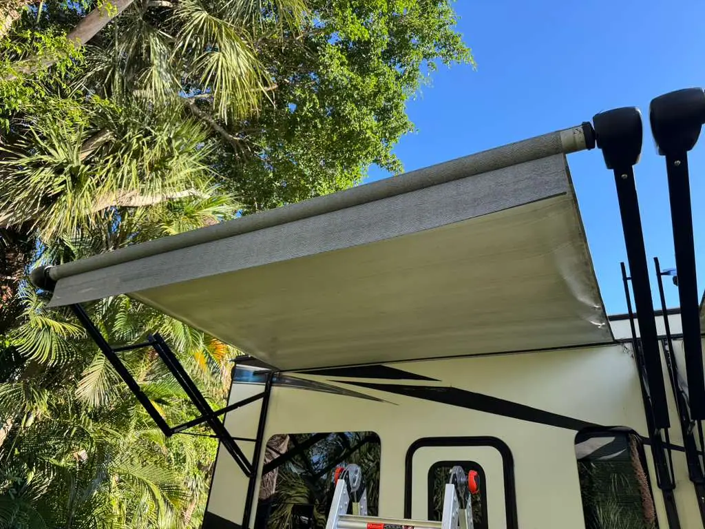 A1 RV Repair, RV repair in Arlington