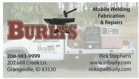 Burlys photo 3