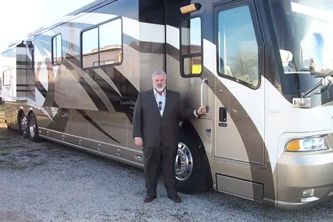 Eldorado RV & Marine photo 2