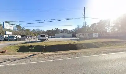 Country Roads RV Sales & Service LLC in Cottondale, AL