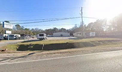 Country Roads RV Sales & Service LLC, RV repair in Cottondale