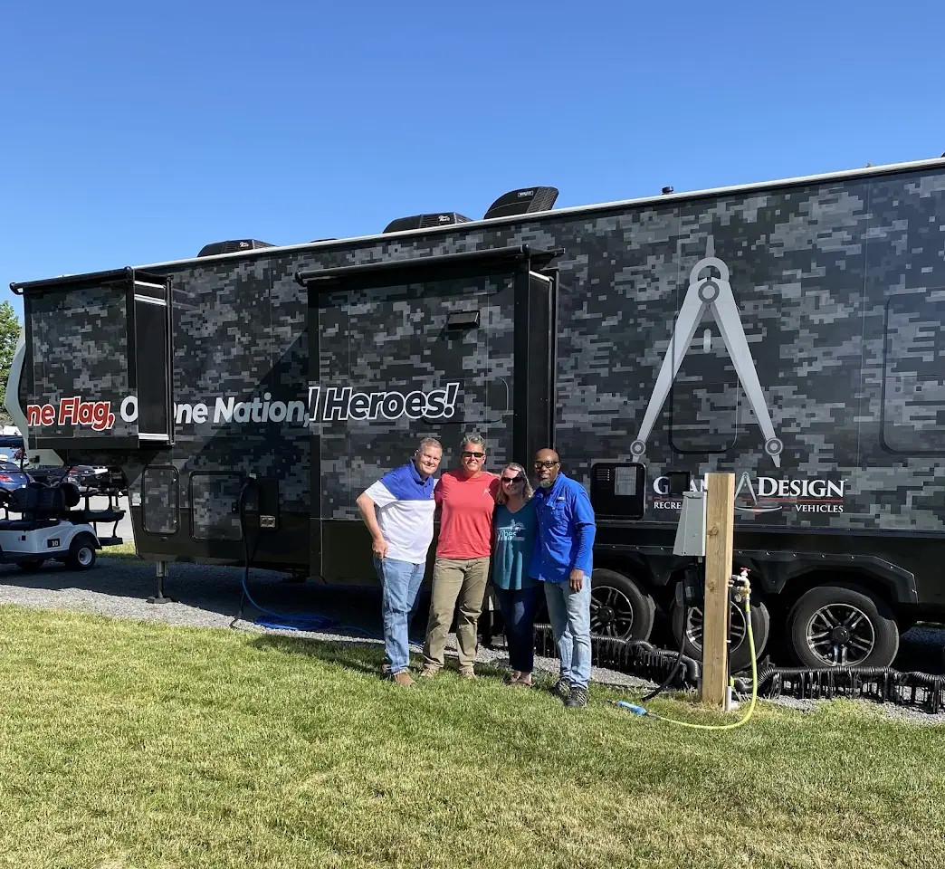 Kleen Tank, RV repair in Sycamore
